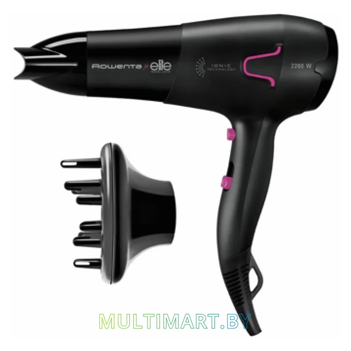 Фен Rowenta CV5622F0